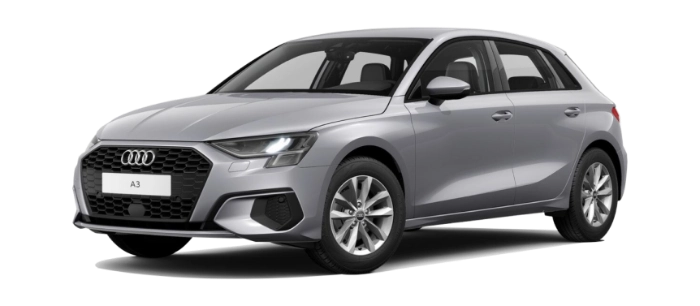 Audi  A3